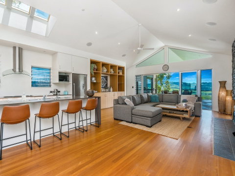 Serene - Lismore Accommodation 4