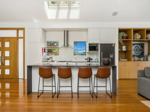 Serene - Lismore Accommodation 6