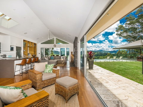 Serene - Lismore Accommodation 7
