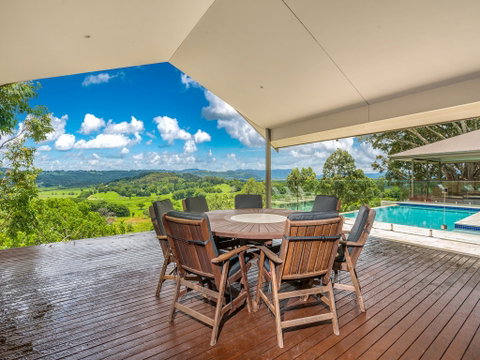 Serene - Lismore Accommodation 8