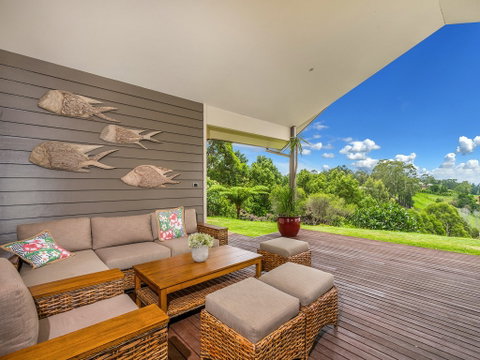 Serene - Lismore Accommodation 9