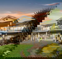 Serenity on Stacey - Lismore Accommodation