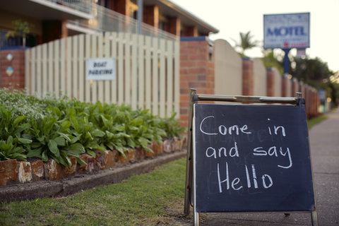 Shelly Beach Motel - Lismore Accommodation 2