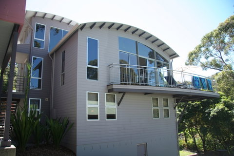 Starfish - Lismore Accommodation 0