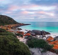 Stenhouse Bay Hall - Lismore Accommodation