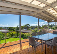 Stylishly Modern - Lismore Accommodation