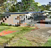 Summer Retreat - Lismore Accommodation