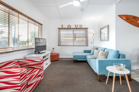 Surf Shack - Lismore Accommodation 2