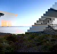 Swansea Beach Chalets - Lismore Accommodation