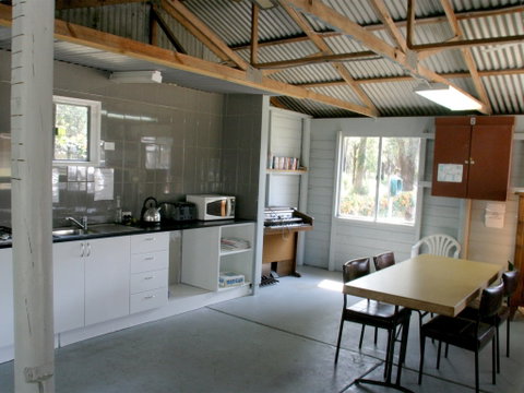 Tall Timbers Caravan Park - Lismore Accommodation 4