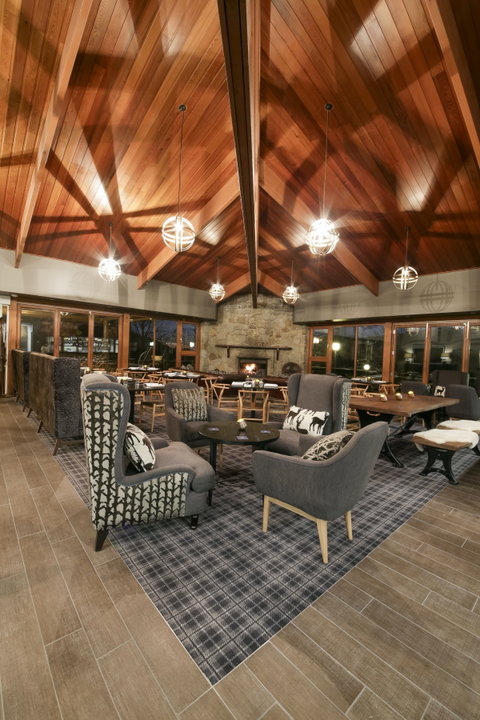 The Sebel Pinnacle Valley Resort - Lismore Accommodation 0