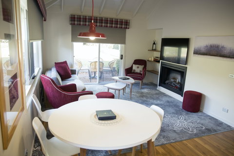 The Sebel Pinnacle Valley Resort - Lismore Accommodation 1
