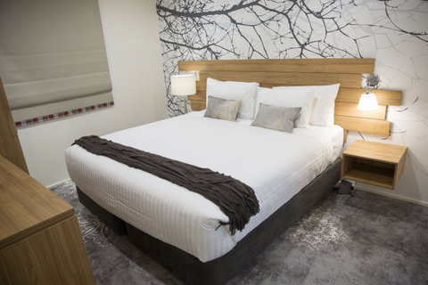 The Sebel Pinnacle Valley Resort - Lismore Accommodation 2