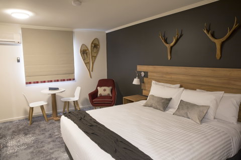 The Sebel Pinnacle Valley Resort - Lismore Accommodation 3