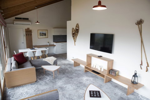 The Sebel Pinnacle Valley Resort - Lismore Accommodation 4