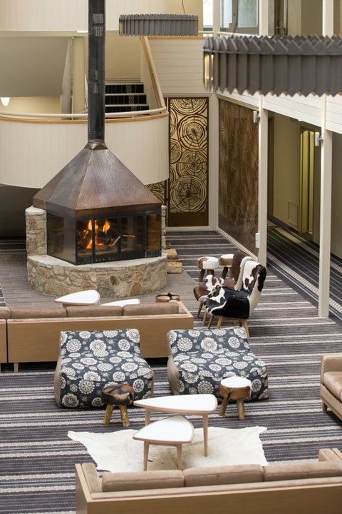 The Sebel Pinnacle Valley Resort - Lismore Accommodation 6