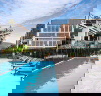 The Headlands Suite Seven - Lismore Accommodation