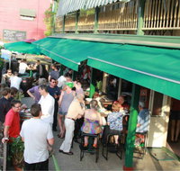 The Eltham Hotel - Lismore Accommodation
