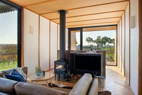 The Vineyard Retreat McLaren Vale - Lismore Accommodation 0