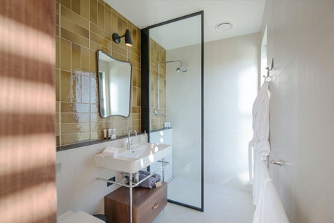 The Vineyard Retreat McLaren Vale - Lismore Accommodation 1