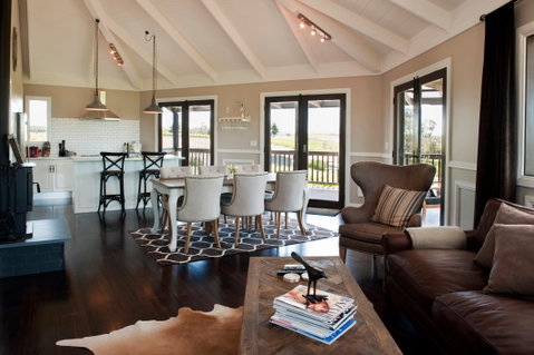 The Vineyard Retreat McLaren Vale - Lismore Accommodation 2