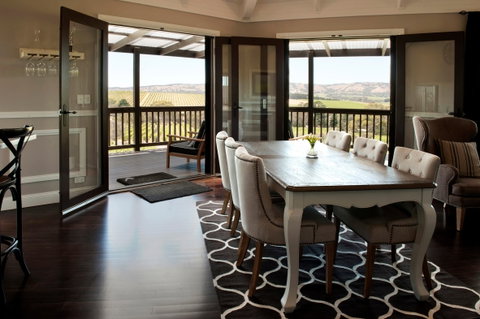 The Vineyard Retreat McLaren Vale - Lismore Accommodation 3