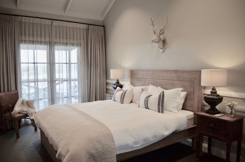 The Vineyard Retreat McLaren Vale - Lismore Accommodation 4