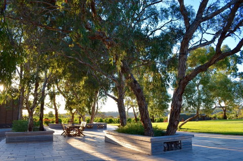 The Vineyard Retreat McLaren Vale - Lismore Accommodation 8