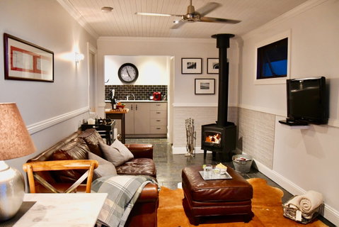 The Vineyard Retreat McLaren Vale - Lismore Accommodation 9