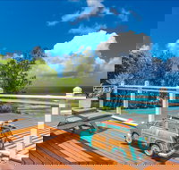 The Palms at Byron - Lismore Accommodation