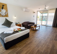 The Leprechaun Resort Darwin - Lismore Accommodation