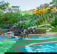 The Palms at Avoca - Lismore Accommodation