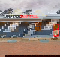 The Platypus Accommodation and Cafe - Lismore Accommodation