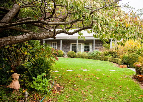 The Studio & The Barn - Lismore Accommodation 0