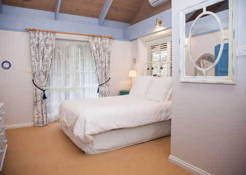 The Studio & The Barn - Lismore Accommodation 3