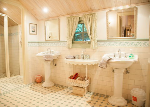The Studio & The Barn - Lismore Accommodation 7