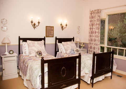 The Studio & The Barn - Lismore Accommodation 8