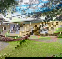 The Beach Retreat - Lismore Accommodation