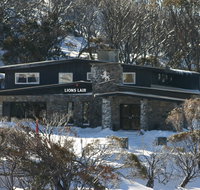 The Lions Lair Lodge - Lismore Accommodation