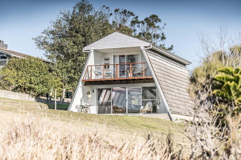 The A Frame - Lismore Accommodation 1