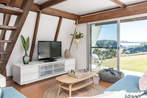 The A Frame - Lismore Accommodation 3