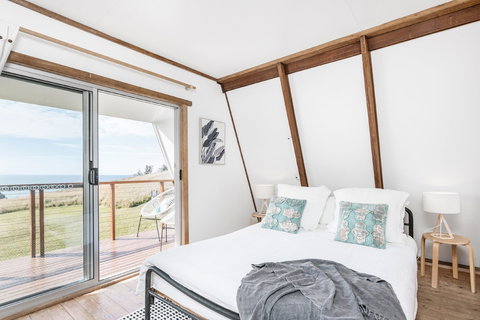 The A Frame - Lismore Accommodation 5