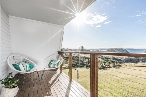 The A Frame - Lismore Accommodation 7