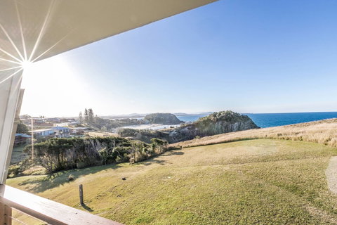 The A Frame - Lismore Accommodation 8