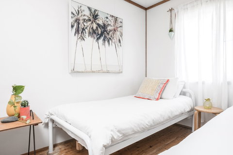 The A Frame - Lismore Accommodation 9