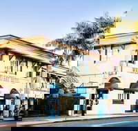 The Waterloo Bay Hotel - Lismore Accommodation