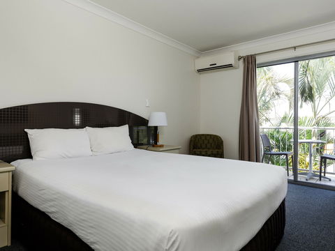 The Waterloo Bay Hotel - Lismore Accommodation 2
