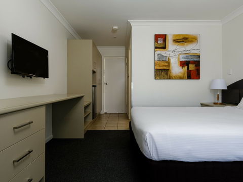 The Waterloo Bay Hotel - Lismore Accommodation 3