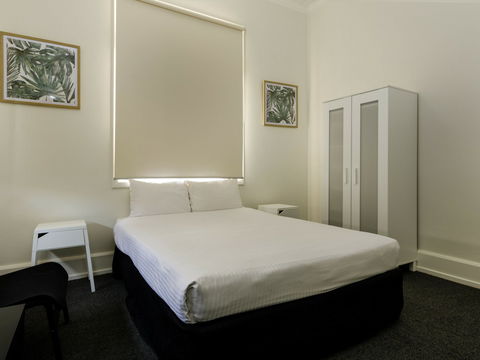 The Waterloo Bay Hotel - Lismore Accommodation 4