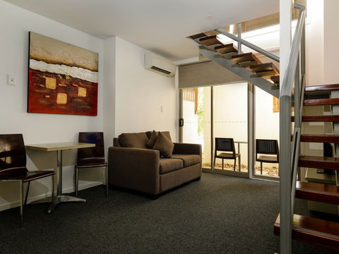 The Waterloo Bay Hotel - Lismore Accommodation 5